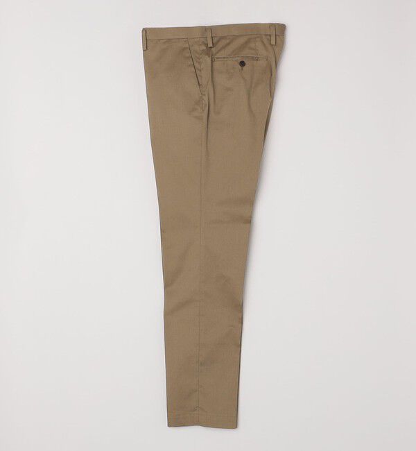 SHIPS Colors 「SHIPS Colors:〈洗濯機可能〉COOL EXPERIENCE(R) チノ パンツ」|チノ|