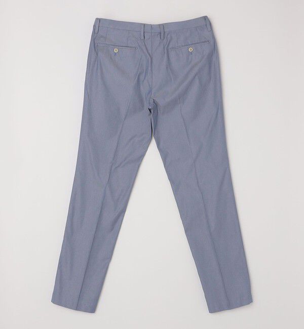 SHIPS Colors 「SHIPS Colors:〈洗濯機可能〉COOL EXPERIENCE(R) チノ パンツ」|チノ|