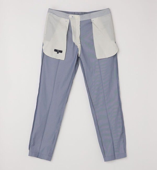 SHIPS Colors 「SHIPS Colors:〈洗濯機可能〉COOL EXPERIENCE(R) チノ パンツ」|チノ|