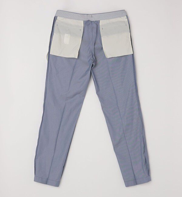 SHIPS Colors 「SHIPS Colors:〈洗濯機可能〉COOL EXPERIENCE(R) チノ パンツ」|チノ|