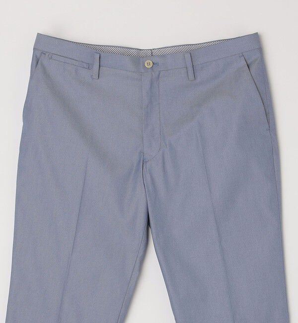 SHIPS Colors 「SHIPS Colors:〈洗濯機可能〉COOL EXPERIENCE(R) チノ パンツ」|チノ|