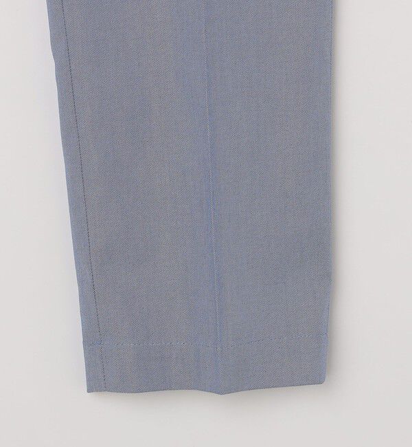 SHIPS Colors 「SHIPS Colors:〈洗濯機可能〉COOL EXPERIENCE(R) チノ パンツ」|チノ|