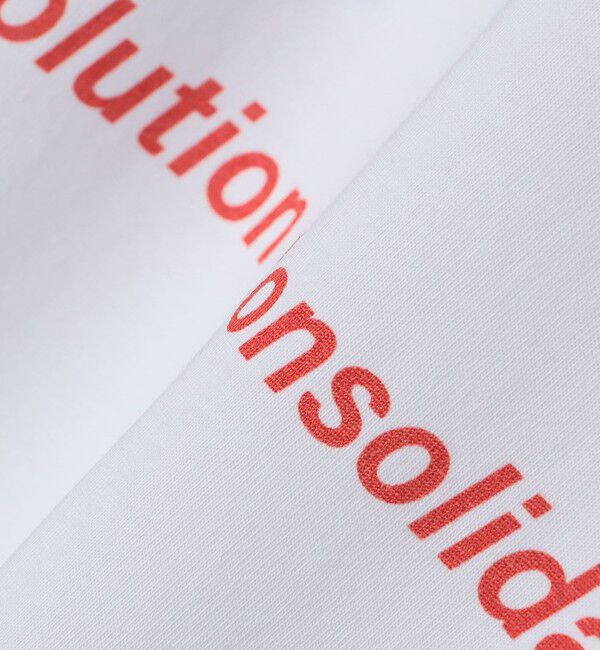 SHIPS「Ophrys: THE EVOLUTION OF CONSOL」|Tシャツ・カットソー|