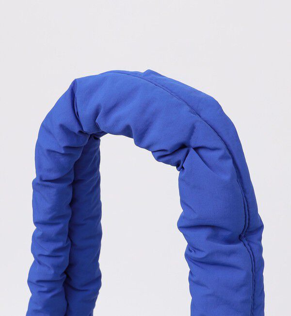 SHIPS「City Ambient Products: クランプル ビッグ ギャザーショルダー バッグ」|ショルダー・メッセンジャー|