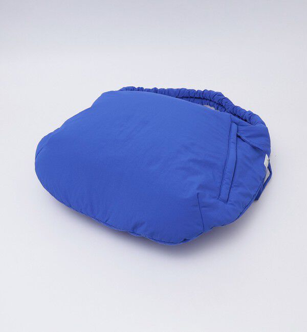 SHIPS「City Ambient Products: クランプル ビッグ ギャザーショルダー バッグ」|ショルダー・メッセンジャー|