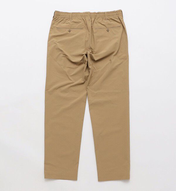 SHIPS「SHIPS: Primeflex(R) イージー パンツ」|その他|