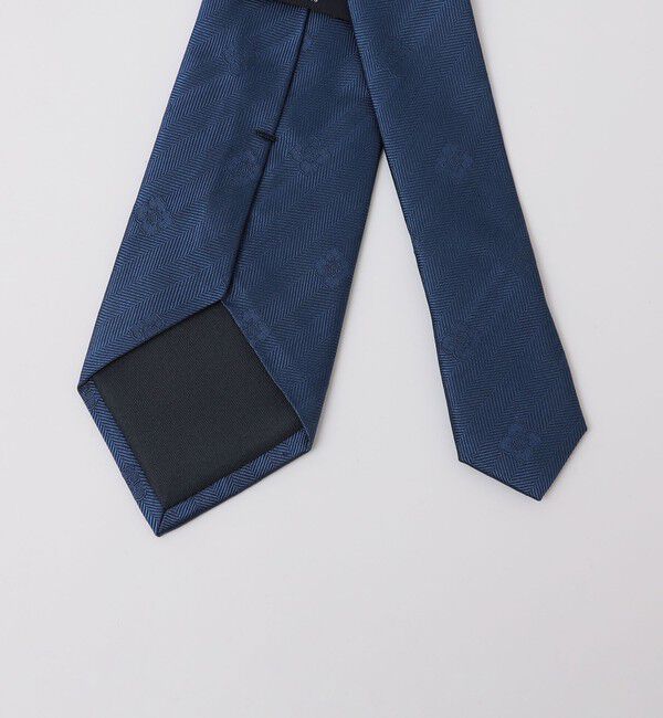 SHIPS Colors 「SHIPS Colors:シルク ソリッド ネクタイ◇」|ネクタイ・蝶ネクタイ|