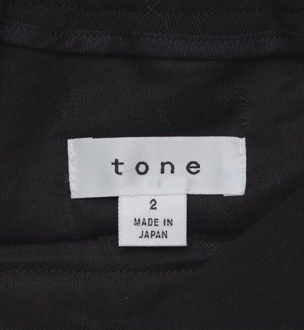 SHIPS「tone: HT COTTON GARDEN SHORTS」|その他|