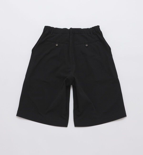 SHIPS「tone: HT COTTON GARDEN SHORTS」|その他|
