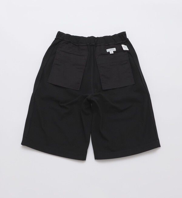 SHIPS「tone: HT COTTON GARDEN SHORTS」|その他|