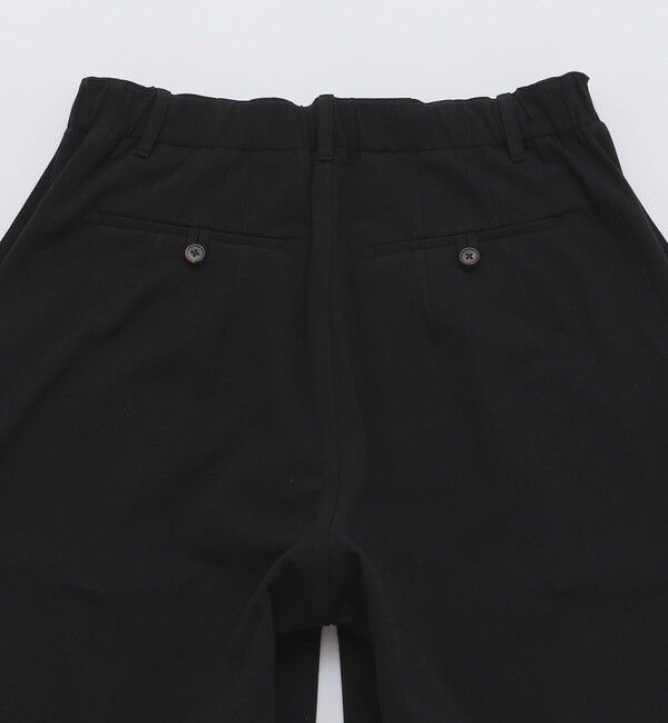 SHIPS「tone: HT COTTON GARDEN SHORTS」|その他|