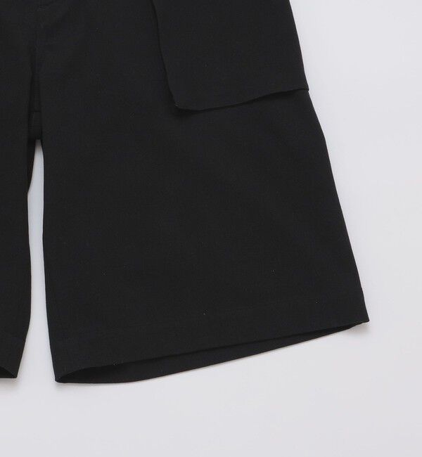 SHIPS「tone: HT COTTON GARDEN SHORTS」|その他|