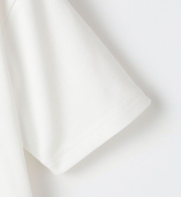 SHIPS KIDS「SHIPS KIDS:100～130cm / プリント 半袖 TEE」|Tシャツ・カットソー|