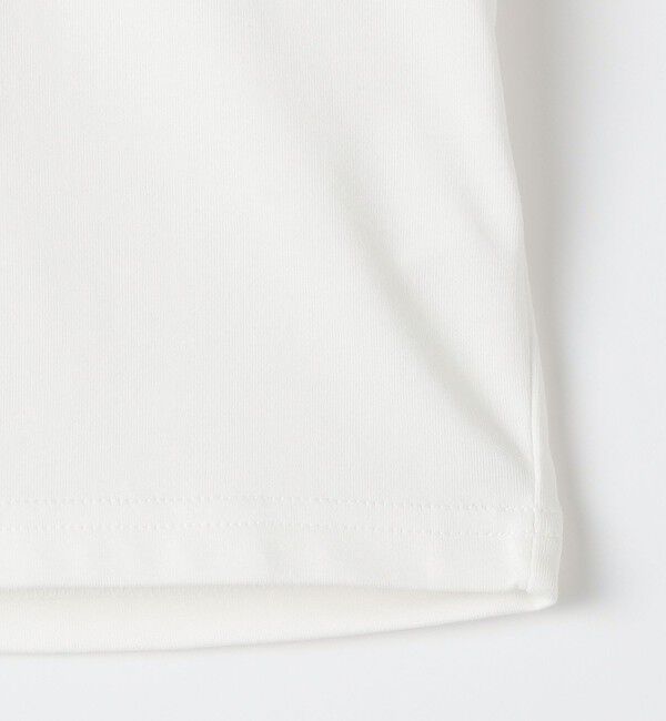 SHIPS KIDS「SHIPS KIDS:100～130cm / プリント 半袖 TEE」|Tシャツ・カットソー|