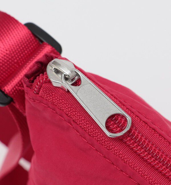 SHIPS「【WEB限定】SHIPS: 60/40クロス ミニ ショルダー バッグ」|ショルダー・メッセンジャー|