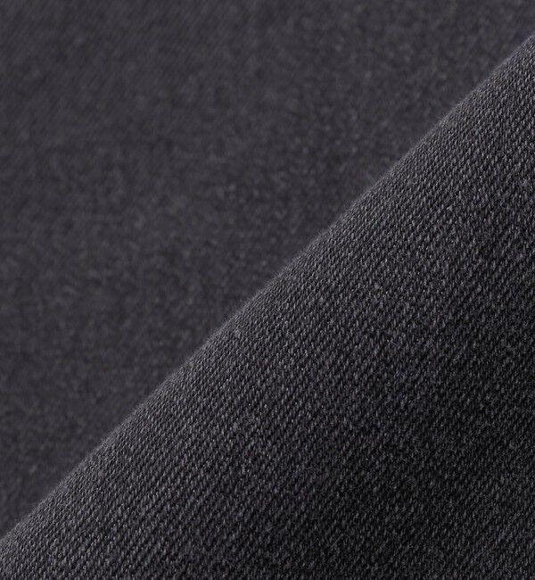 SHIPS Colors 「SHIPS Colors:〈手洗い可能〉バック フリース 裏起毛 ストレッチ リブ パンツ2」|その他|