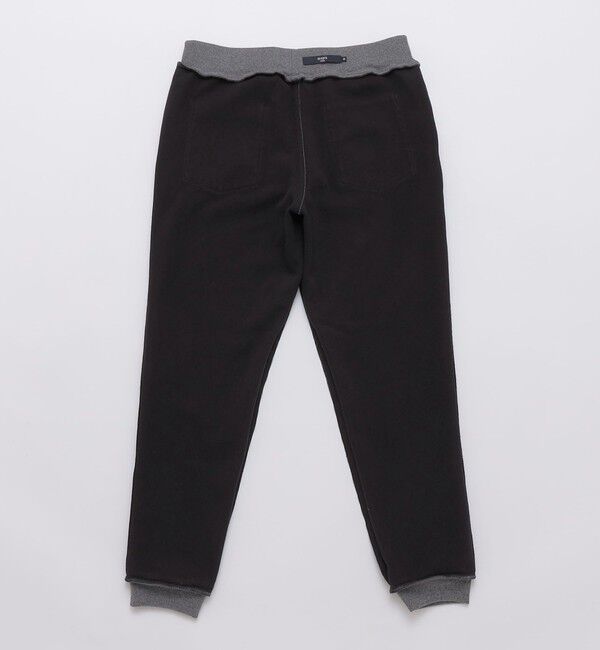 SHIPS Colors 「SHIPS Colors:〈手洗い可能〉バック フリース 裏起毛 ストレッチ リブ パンツ2」|その他|