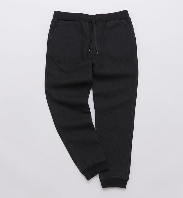 SHIPS Colors 「SHIPS Colors:〈手洗い可能〉バック フリース 裏起毛 ストレッチ リブ パンツ2」|その他|