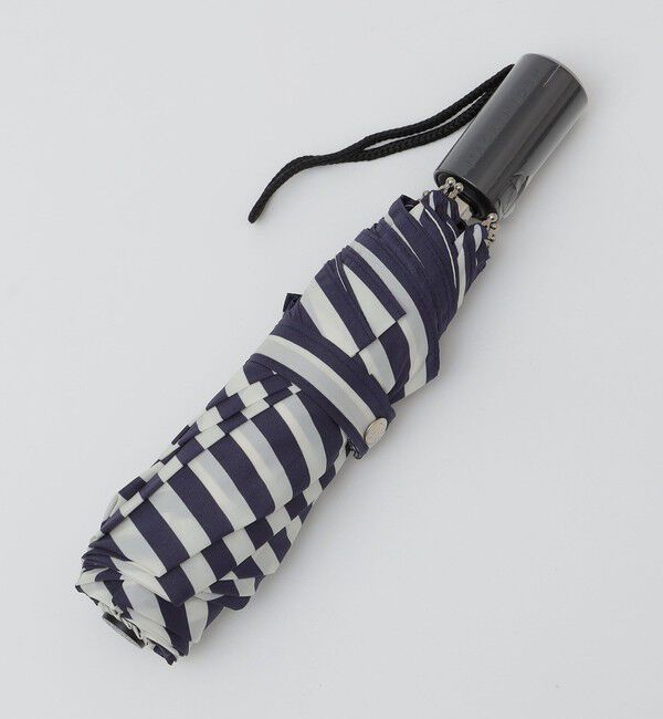 SHIPS「MACKINTOSH: AYR パターン 折り畳み傘」|傘|