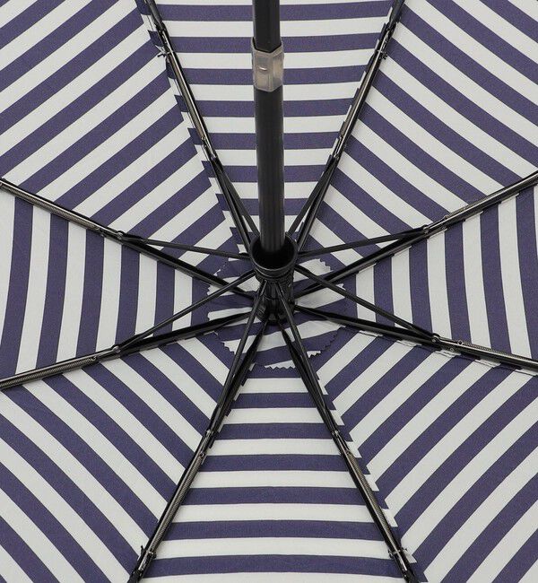 SHIPS「MACKINTOSH: AYR パターン 折り畳み傘」|傘|