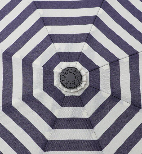 SHIPS「MACKINTOSH: AYR パターン 折り畳み傘」|傘|