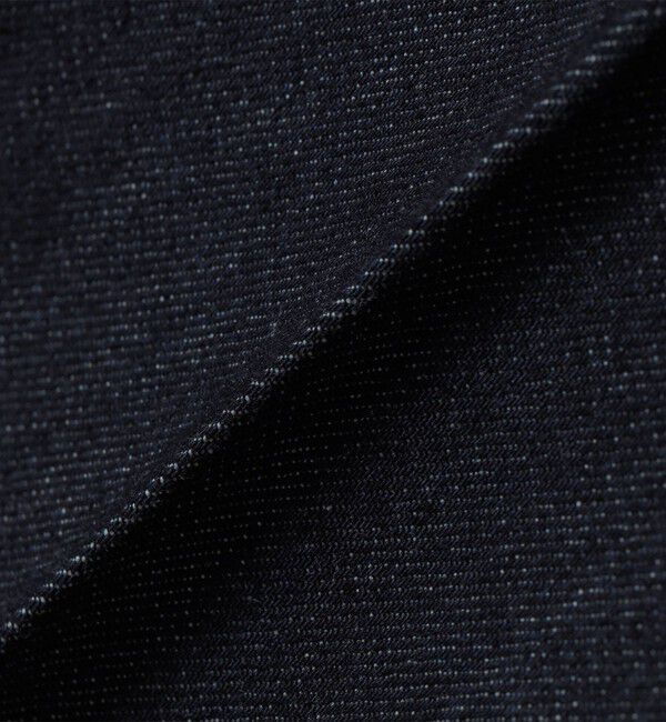 SHIPS for women「《予約》【SHIPS別注】upper hights: THE SISTER MIDRISE」|デニム|