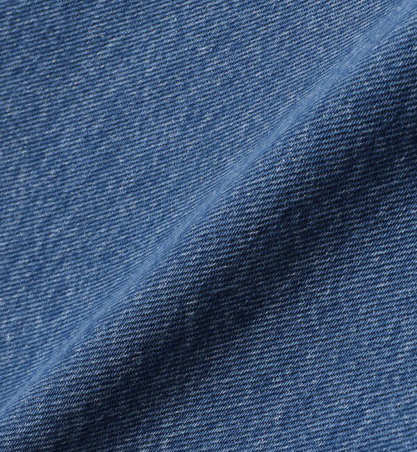 SHIPS for women「NINE CASE:〈洗濯機可能〉デニム スカート」|スカート|