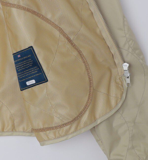 SHIPS「LAVENHAM: UNWADDED TEYNHAM」|その他|