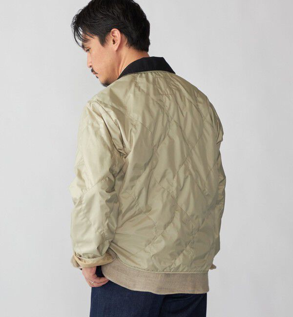 SHIPS「LAVENHAM: UNWADDED TEYNHAM」|その他|