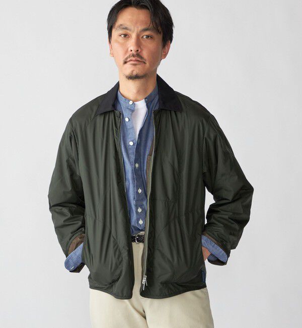 SHIPS「LAVENHAM: UNWADDED TEYNHAM」|その他|