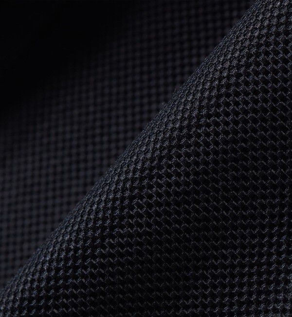 SHIPS for women「〈手洗い可能〉カラミ ノーラペル ジャケット」|ノーカラージャケット|