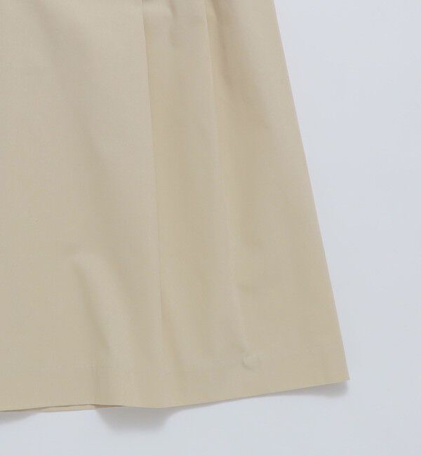 SHIPS「AMOMENTO: WIDE BERMUDA PANTS」|その他|