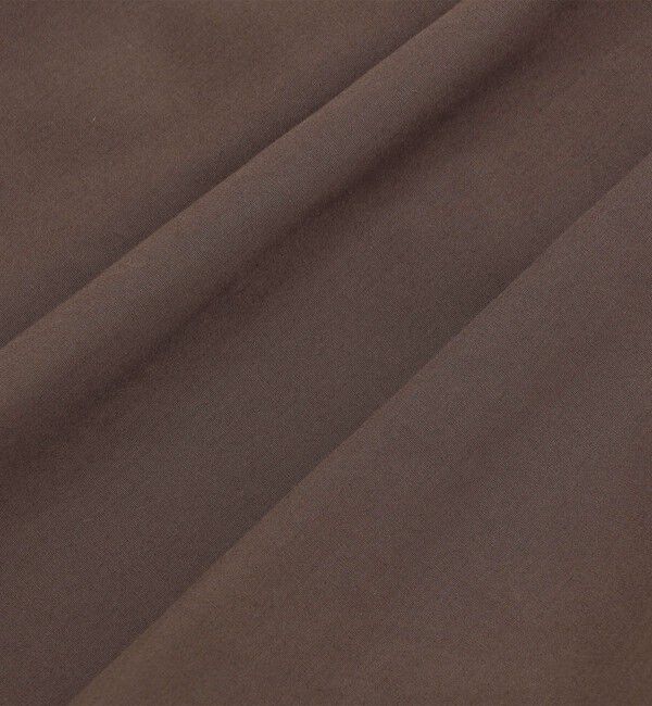 SHIPS「AMOMENTO: WIDE BERMUDA PANTS」|その他|