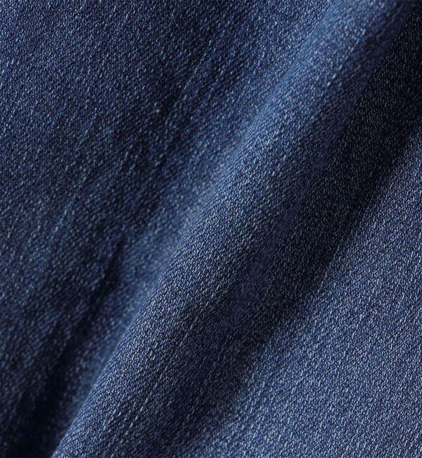 SHIPS Colors 「《予約》SHIPS Colors:〈洗濯機可能〉ファンクション デニム イージー パンツ◆」|デニム|