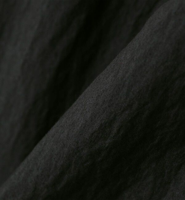 SHIPS「SHIPS:〈洗濯機可能〉CO+ オープンカラー ロングスリーブ シャツ(セットアップ対応)」|シャツ・ブラウス|