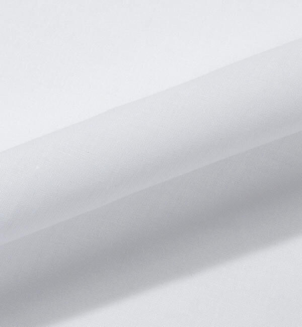 TOMORROWLAND GOODS「TOMORROWLAND リネン ソリッドチーフ」|その他|