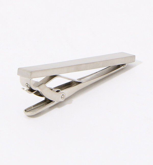 TOMORROWLAND GOODS「TOMORROWLAND タイバー」|ネクタイピン・カフスボタン|