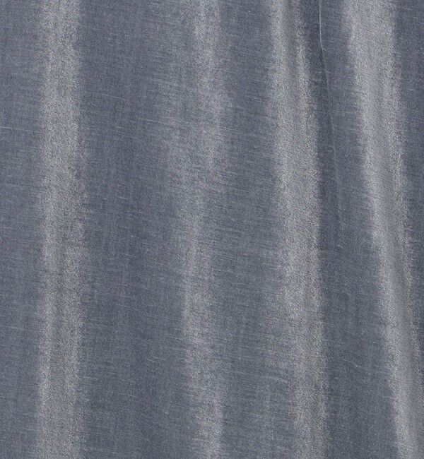 BACCA「inner piece ベロアジャージー ロングスカート」|スカート|