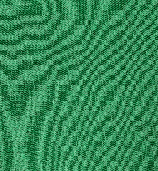 Ballsey「サスティナブルコットンナイロン クルーネックワイドプルオーバー」|ニット・セーター|