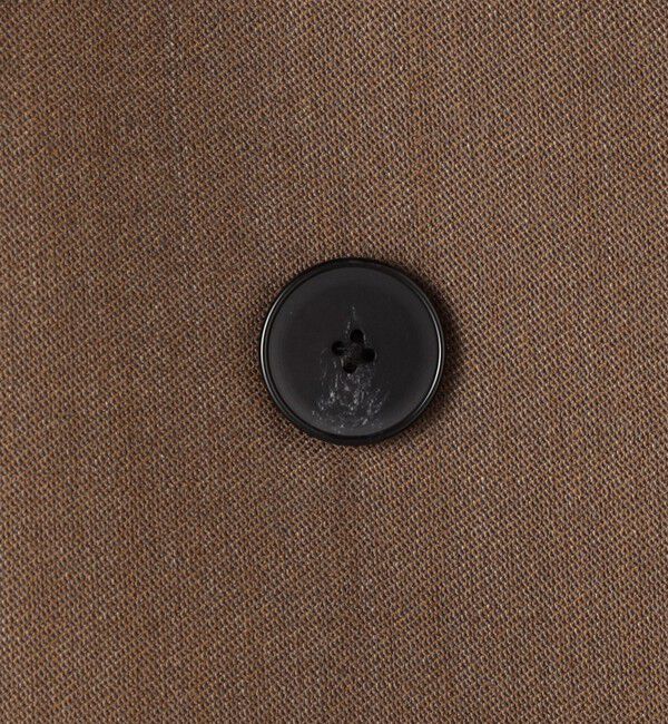 TOMORROWLAND MENS「ウールデニムシャンブレー ダブルブレステッド4Bジャケット」|テーラードジャケット|