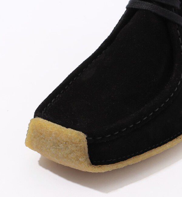 TOMORROWLAND GOODS「Padmore&Barnes NATALIE スエード シューズ」|モカシン|