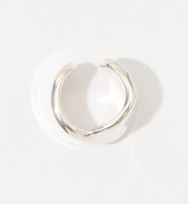 TOMORROWLAND GOODS「BULBS Epipremnum terno イヤーカフ」|イヤーカフ|