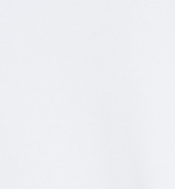 DES PRES「ベーシックサーキュラーリブ クルーネックプルオーバー」|Tシャツ・カットソー|