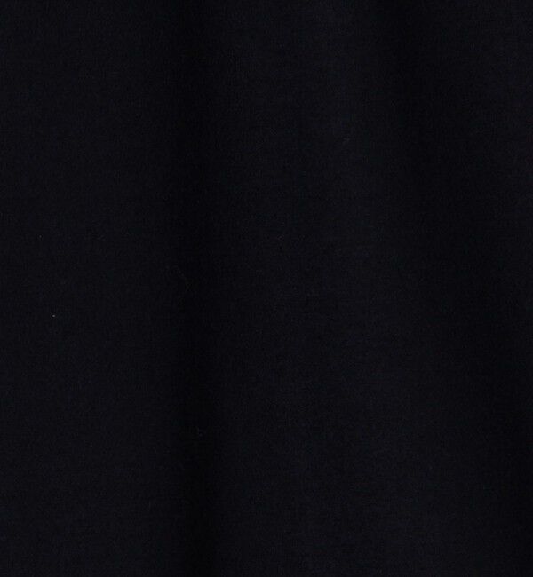 GALERIE VIE「ミルドスムース タックワイドパンツ」|その他|