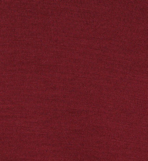 TOMORROWLAND BUYING WEAR「JOHN SMEDLEY 30G EASY FIT タートルネック RICHARDS」|ニット・セーター|