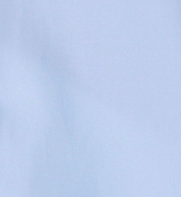 TOMORROWLAND MENS「120/2スーピマコットンブロード ワイドスプレッドカラーシャツ」|シャツ・ブラウス|