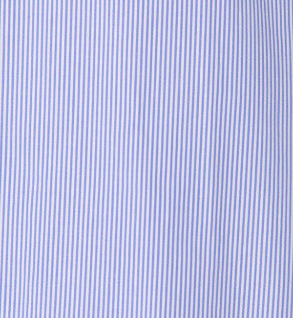 TOMORROWLAND MENS「TOMORROWLAND PILGRIM コットン タブカラーシャツ」|シャツ・ブラウス|