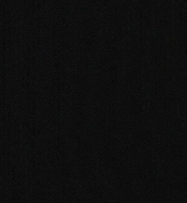 Edition「カルゼジャージー ジップトップス」|シャツ・ブラウス|