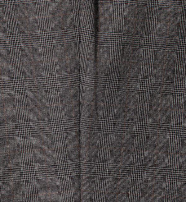 TOMORROWLAND MENS「15 POINT 7 ウール シングルブレステッド 2Bスーツ DORMEUIL」|スーツ|