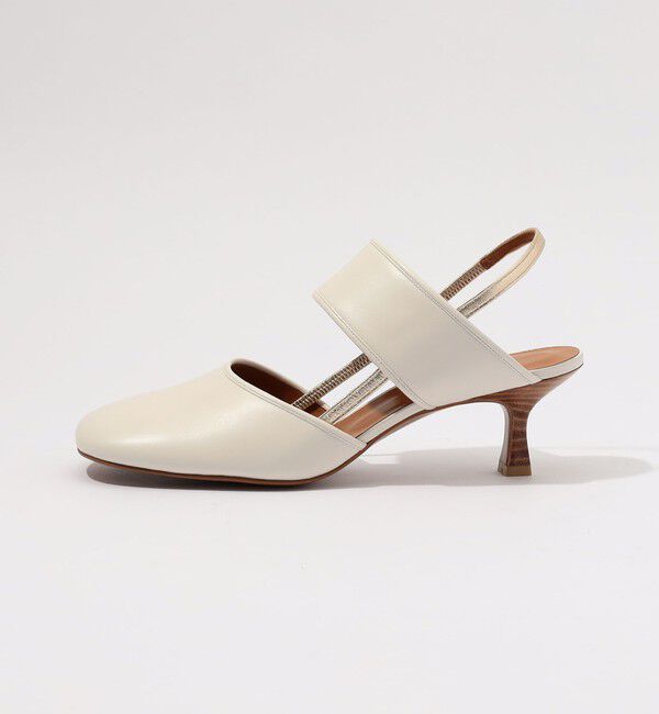 TOMORROWLAND GOODS「L'unique et moi DATE パンプス」|パンプス|